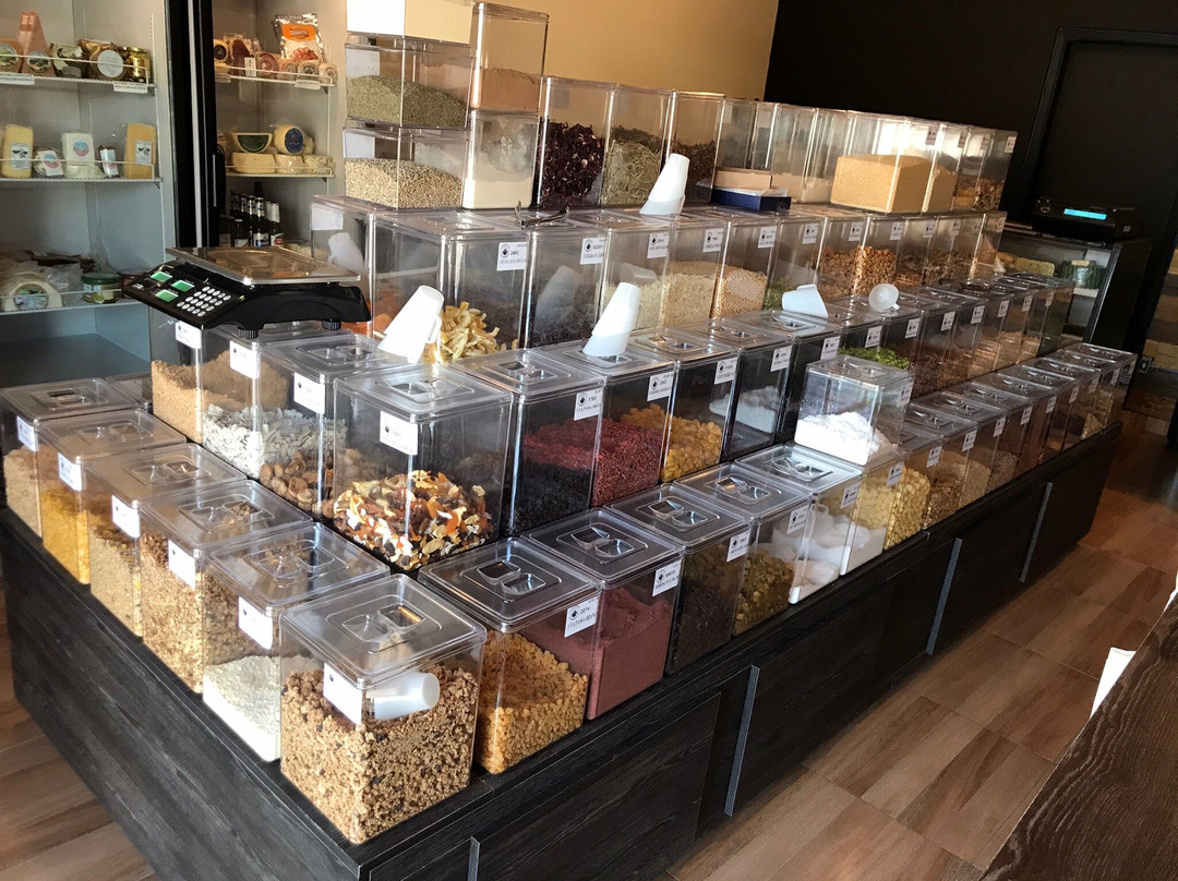 Empório Santo Agostinho