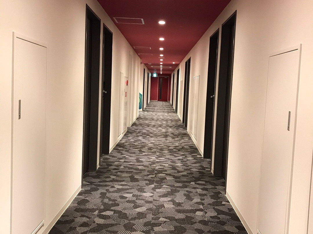 Hotel Wing International Select Higashi Osaka主图
