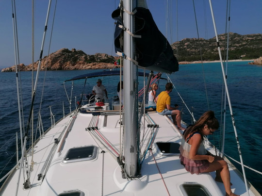 Smeralda Charter-Cannigione必去景点