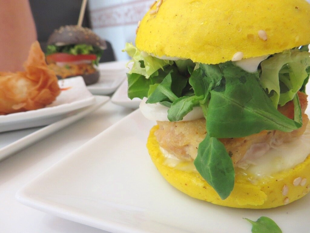 Cafe Carlos-洛格罗尼奥必去景点