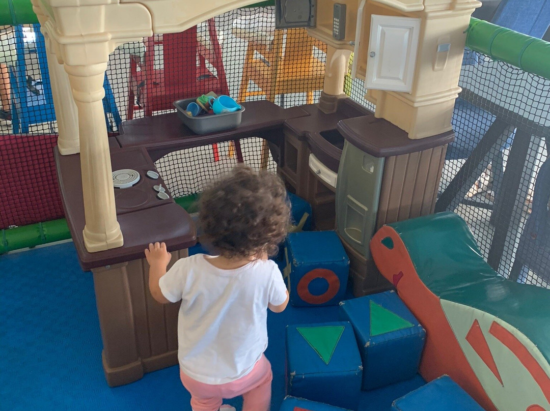 Fun Factory-拉纳加必去景点