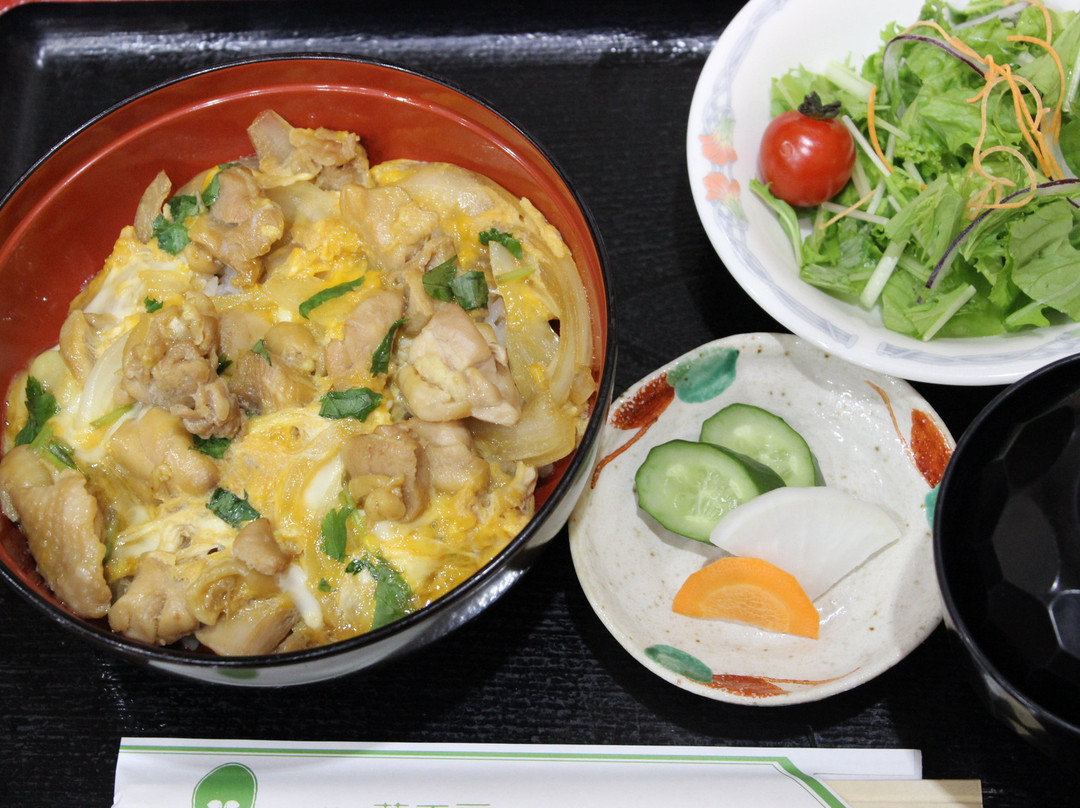 Tsukidate Hana Kobo主图