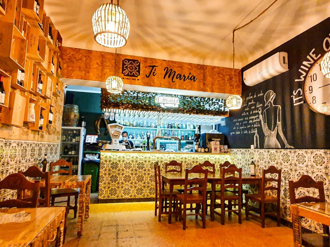 Ti Maria