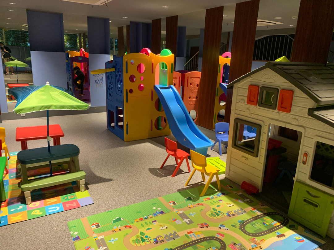 Atria Residences Gading Serpong主图