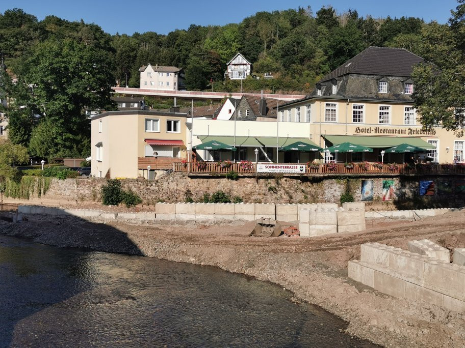 Hotel Friedrichs主图