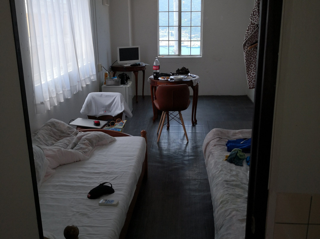 Guesthouse Bayside Higashigaoka主图