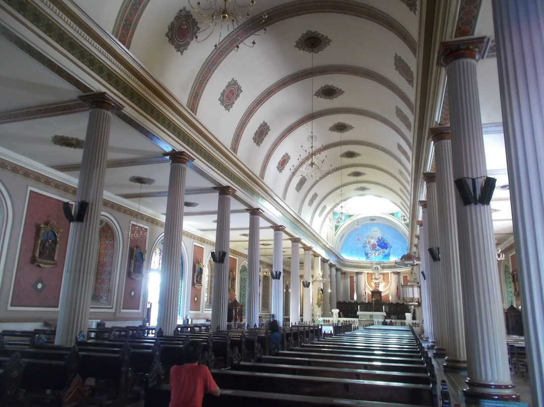 Metropolitan Church (Catedral Metropolitana)景点图片