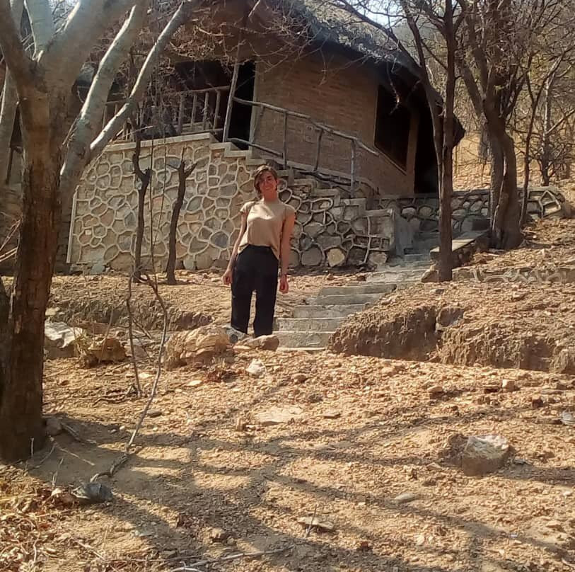 Wild Gaze Safaris Ltd-Iringa必去景点