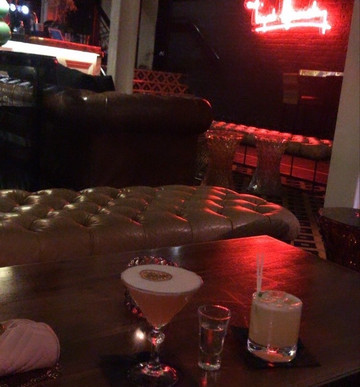 Tiger Hornsby-纽卡斯尔必去景点