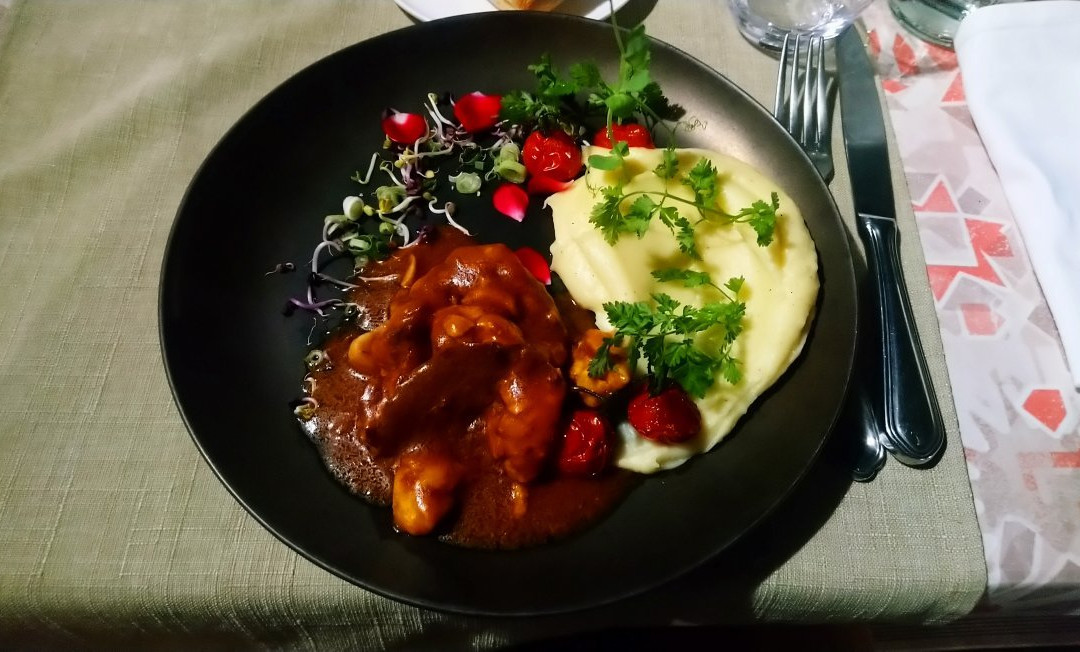 Baule旅游攻略图片