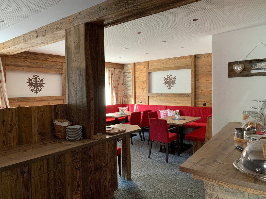 Gaestehaus Hackl主图