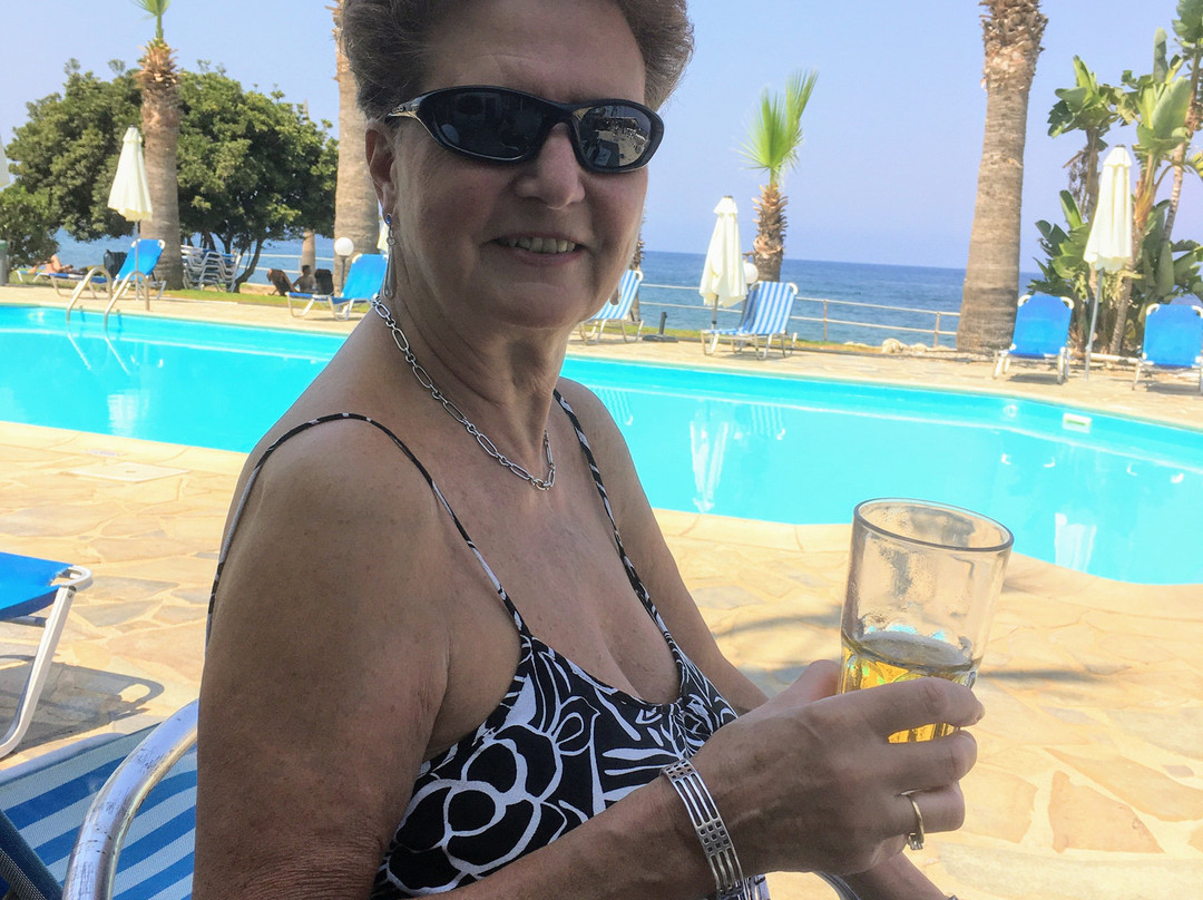 Souli Beach Hotel主图