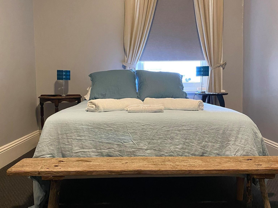 The Grand Hotel Millicent主图