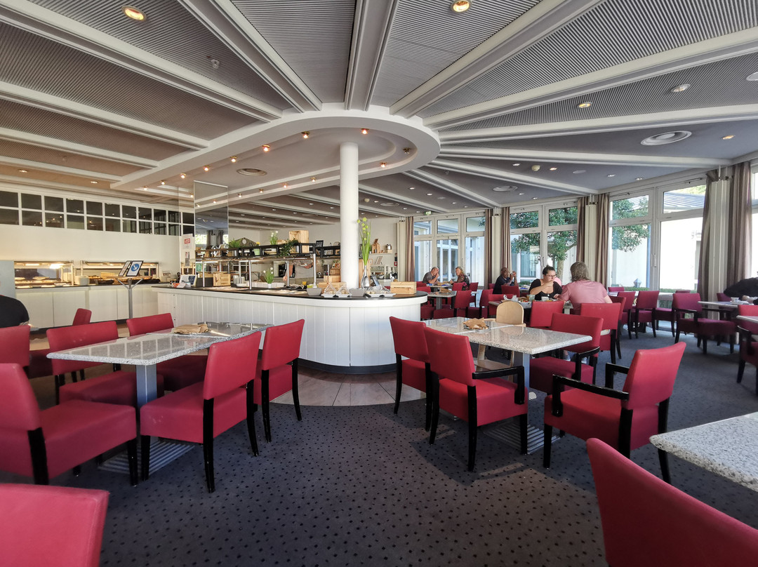 希米纳瑞斯拜德巴洛酒店主图