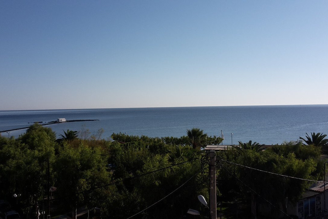 Corissia Beach Hotel主图