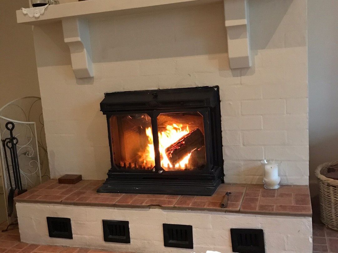 Strathearn Park Lodge主图