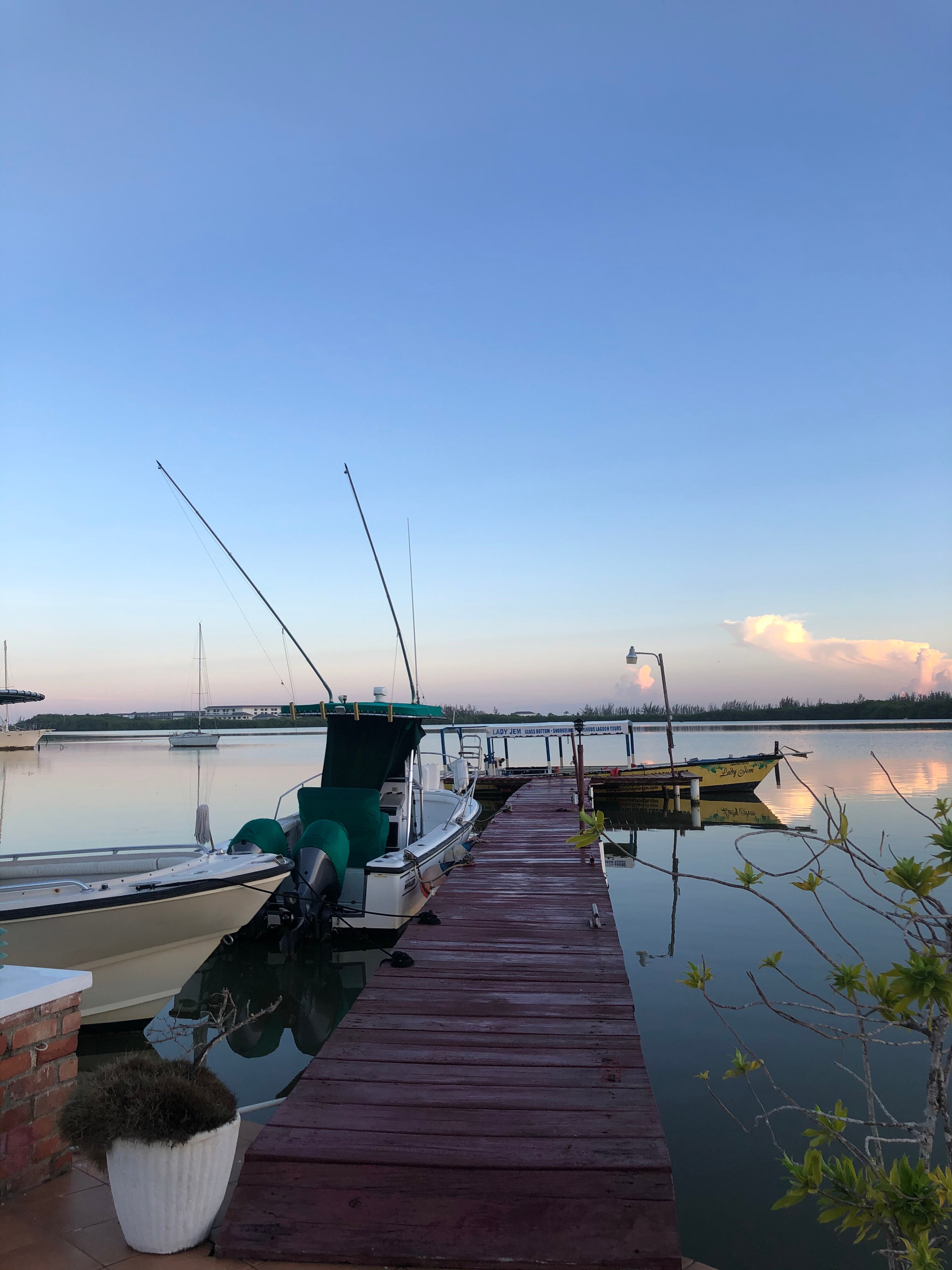 Fisherman's Inn Hotel-浴室