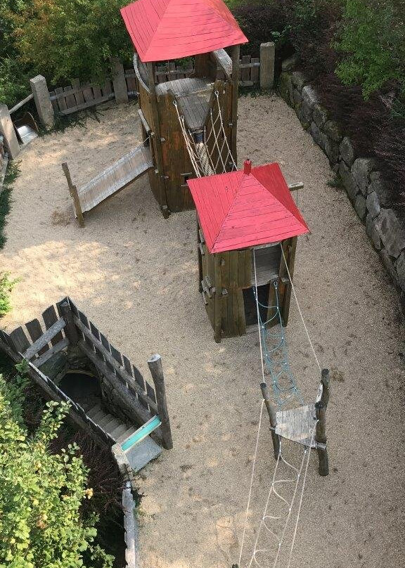 Wurzelrudis Erlebniswelt-Eibenstock必去景点