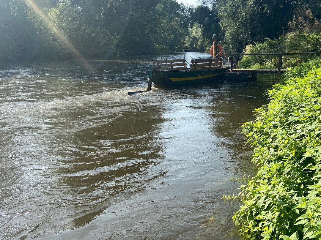 Hotel Wasserschlosschen主图