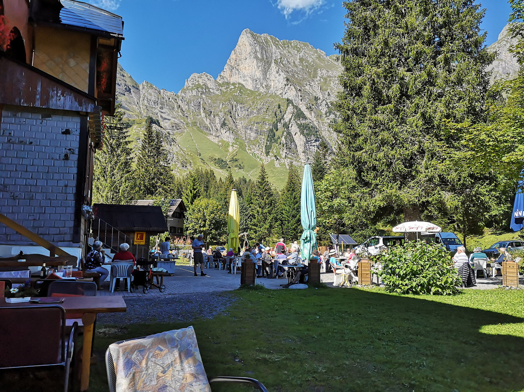 Berschis旅游攻略图片