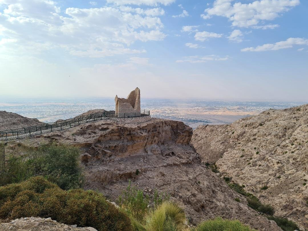 Oryx Grand Jebel Hafeet主图