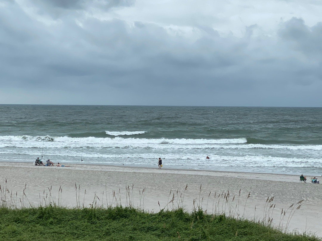 Jolly Roger Inn & Pier主图