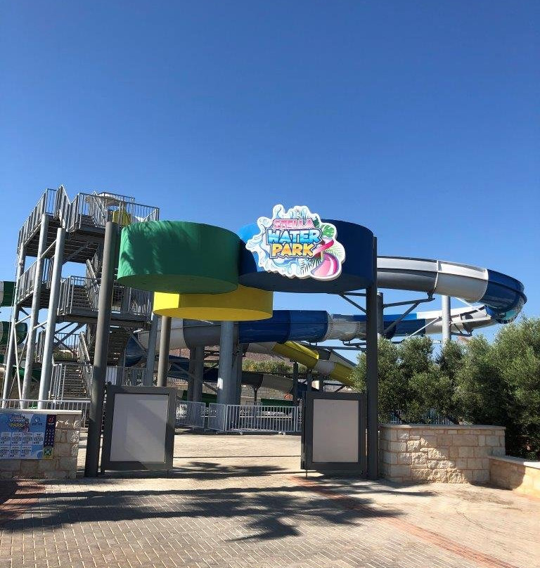 斯特拉宫Spa度假村主图