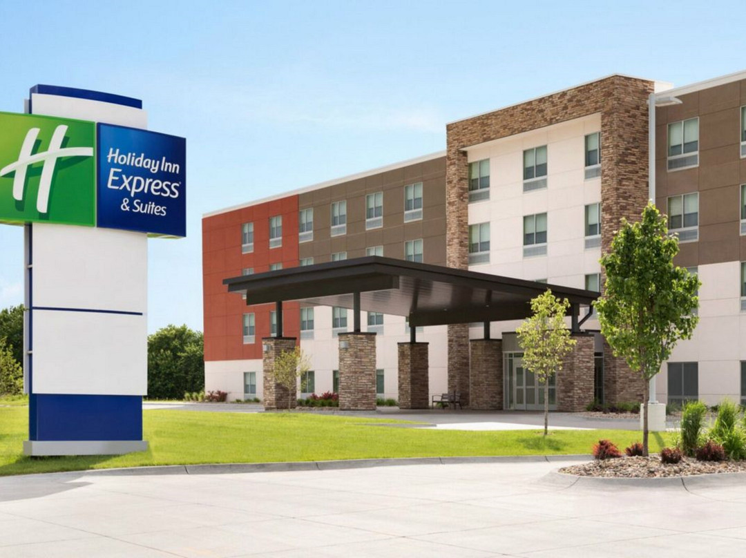 Holiday Inn Express & Suites Grand Rapids South - Wyoming By IHG主图