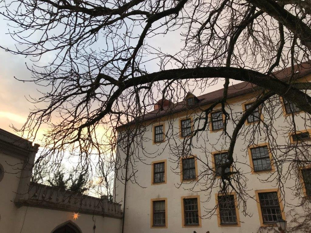 Schloss Glauchau景点图片