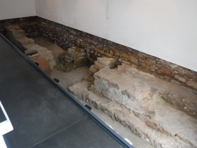 Synagogue of Tomar-Tomar必去景点