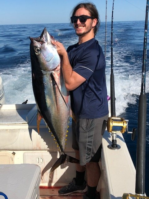 Hi Flier Sportfishing-Barnegat必去景点