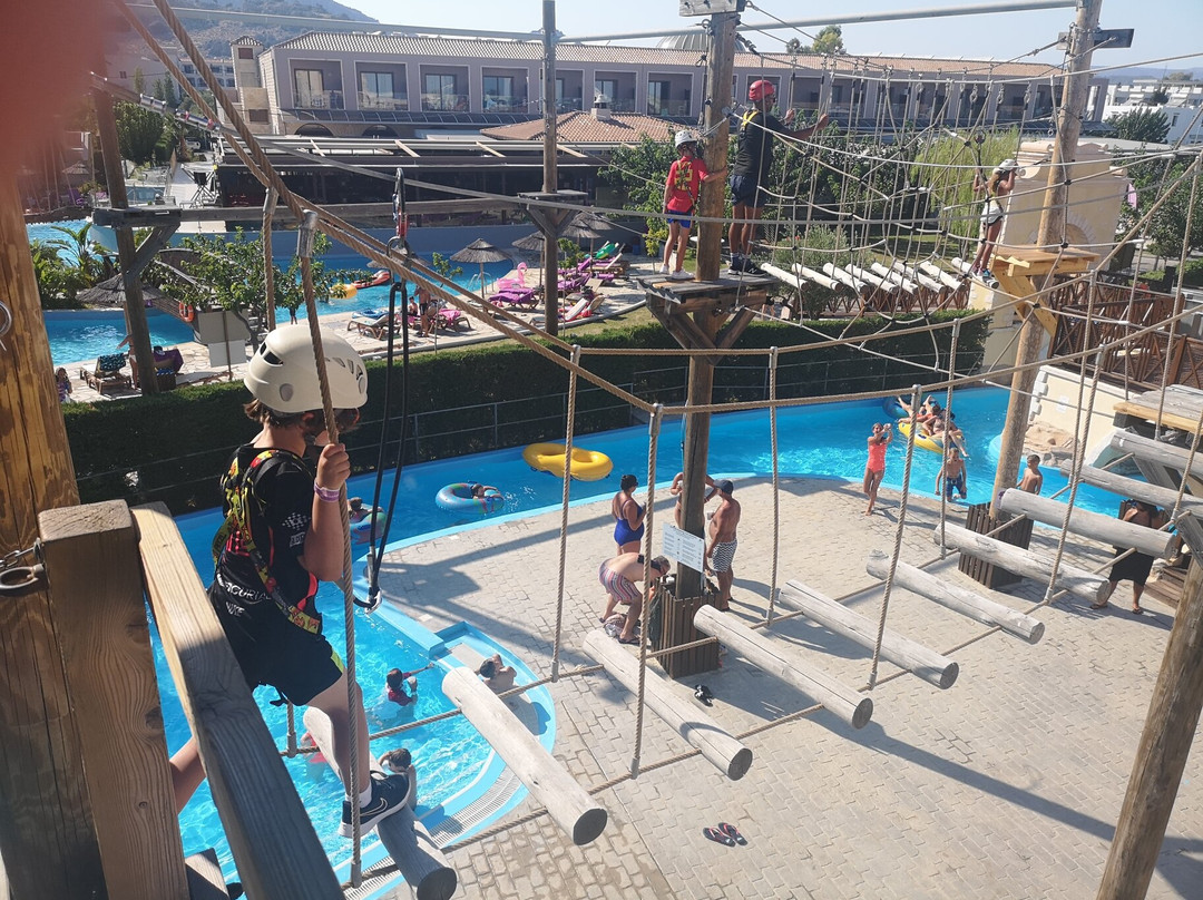 Atlantica Holiday Village Rhodes主图