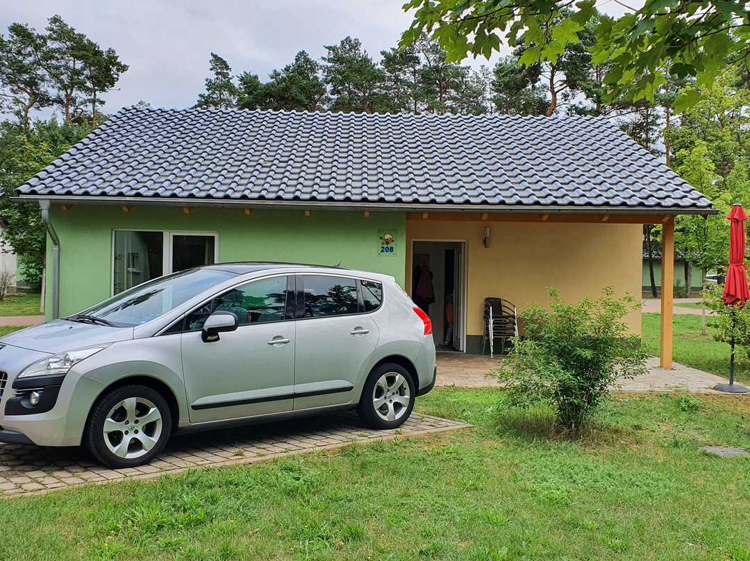 Familienpark Senftenberger See主图