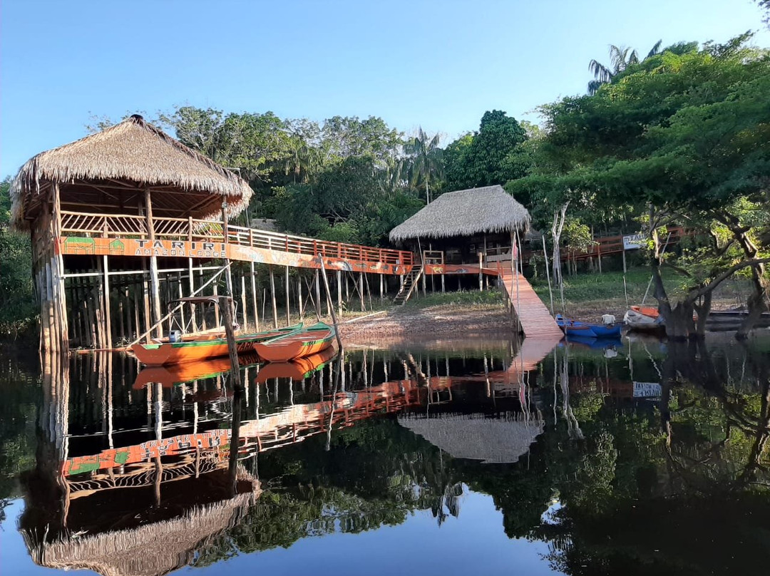 Tariri Amazon Lodge