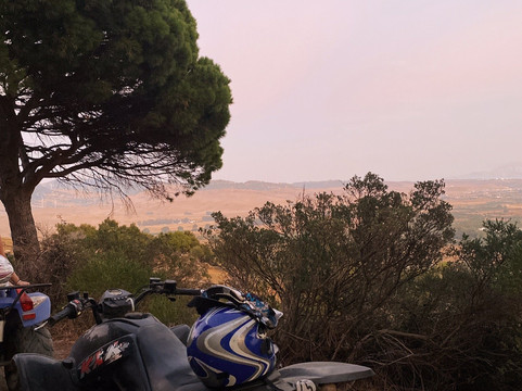 Quads Tarifa-塔里法必去景点