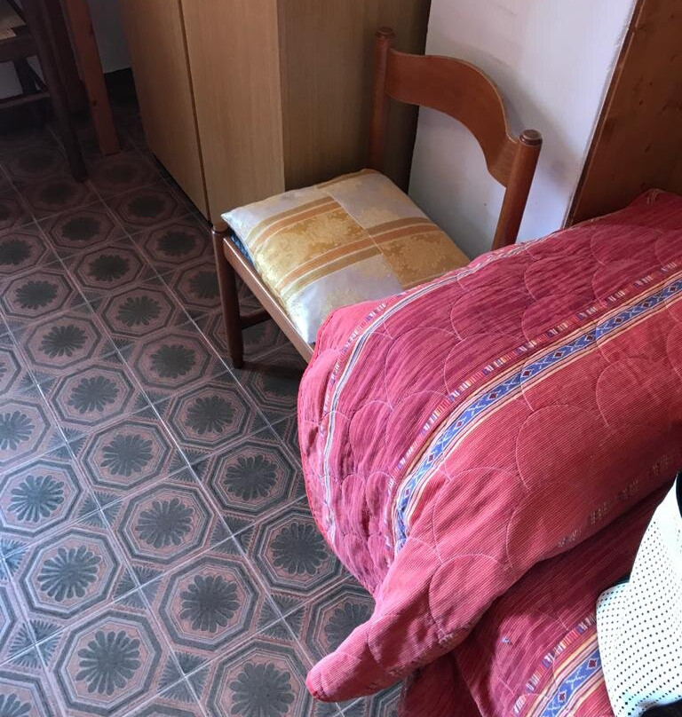 史庞帕帝酒店主图
