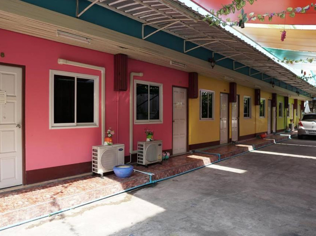 The Richy Grand主图