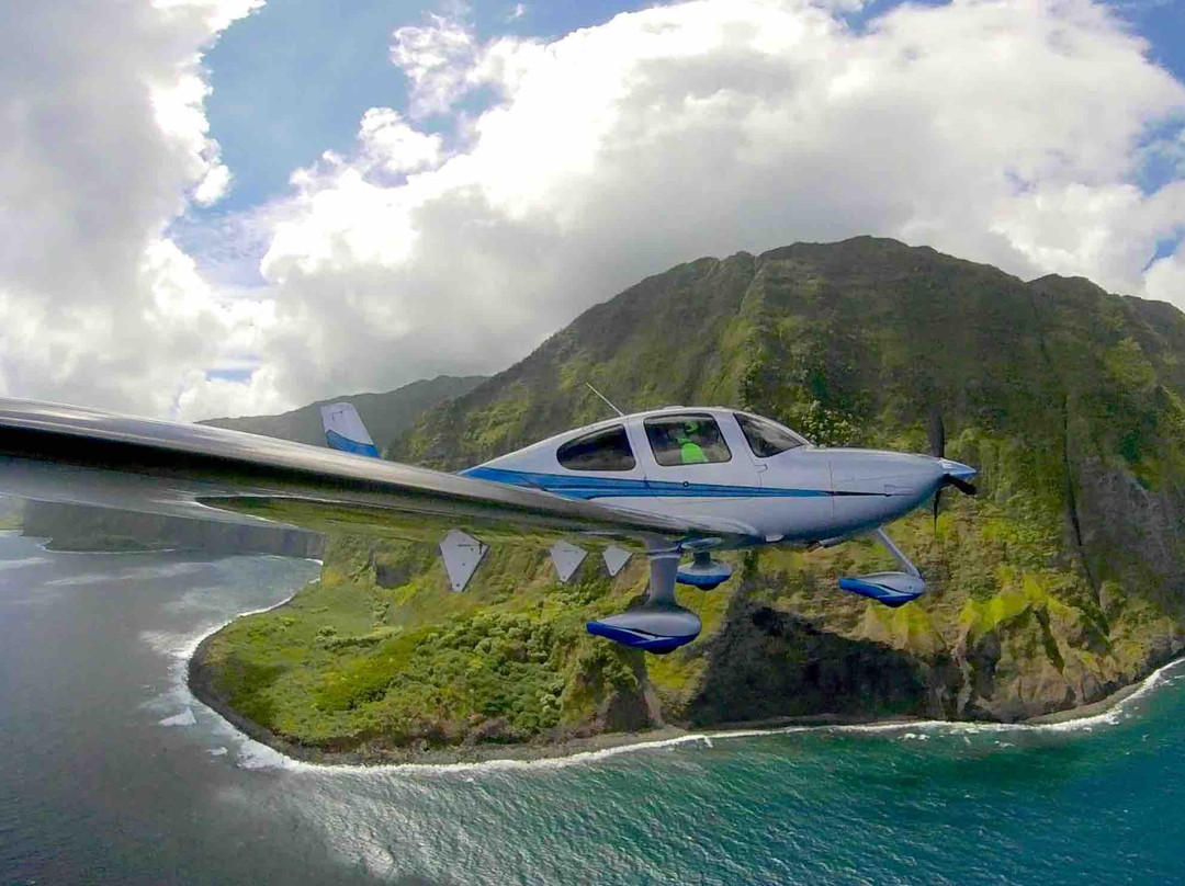 Maui Flight Academy景点图片