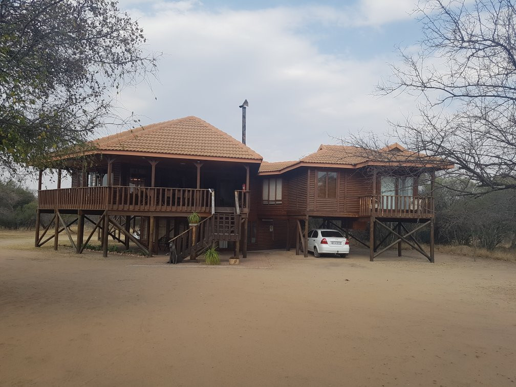 Die Boer & Die Belg主图