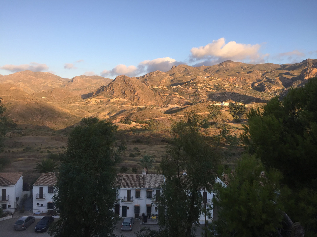 Casa Rural B&B Casamedico主图