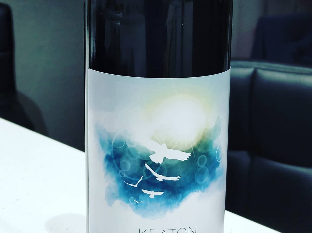 The Wine Hub-卧龙岗市必去景点