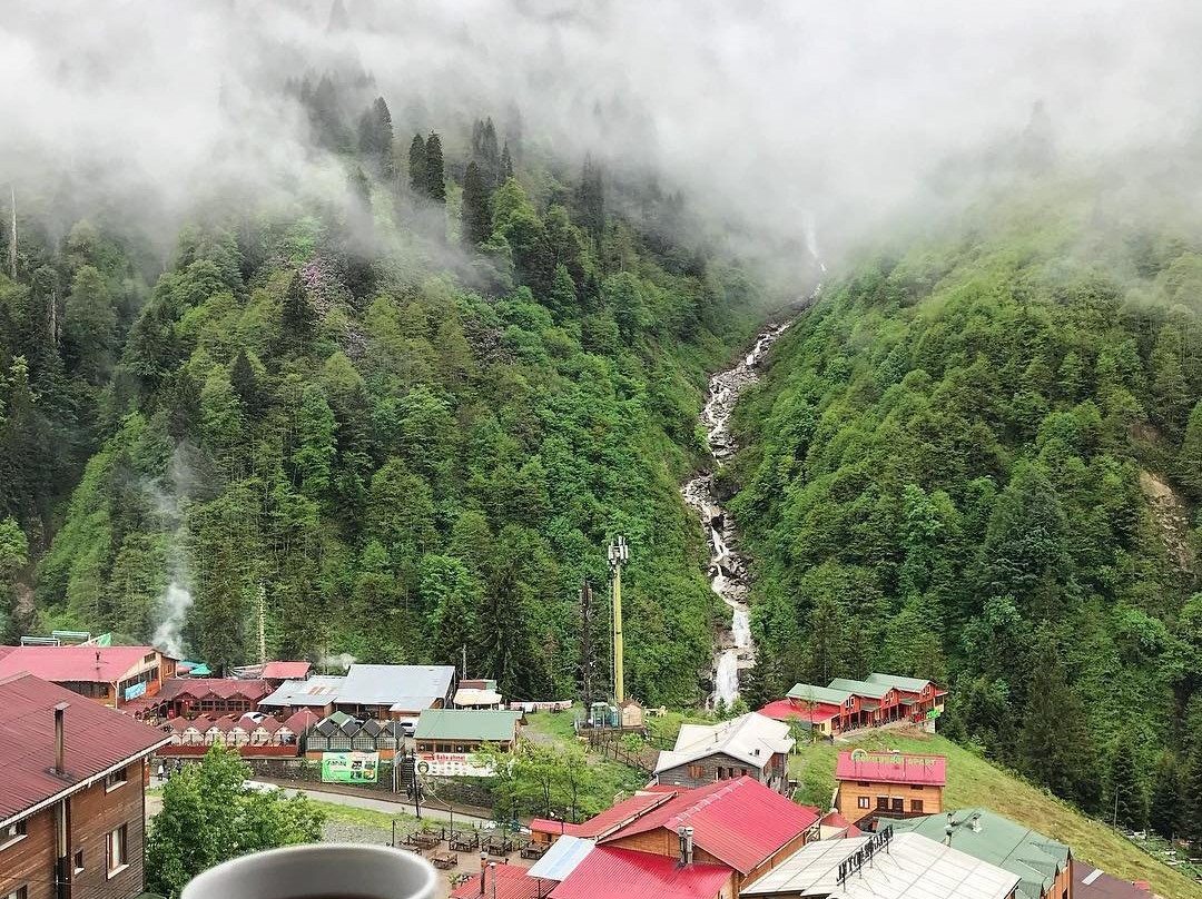 Ayder Doga Resort主图