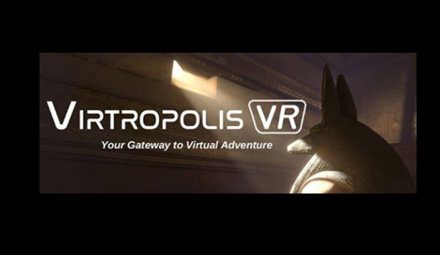Virtropolis VR-朗德罗克必去景点