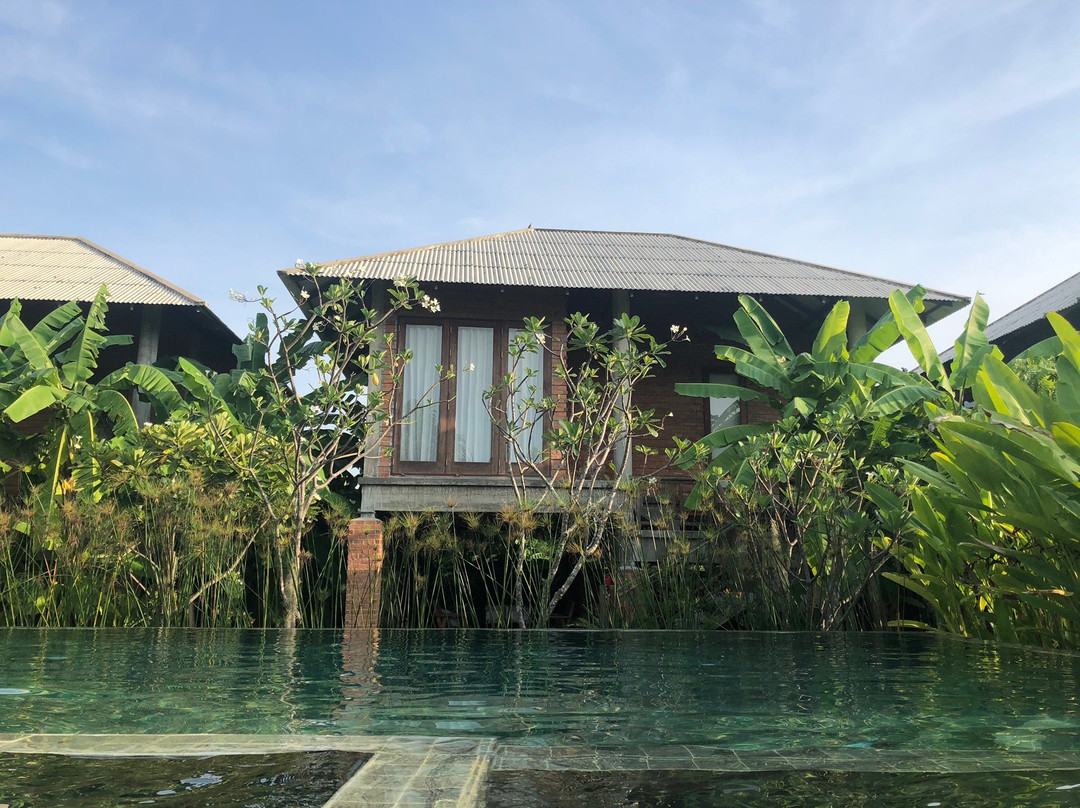 BaanSuk Sukhothai Resort主图