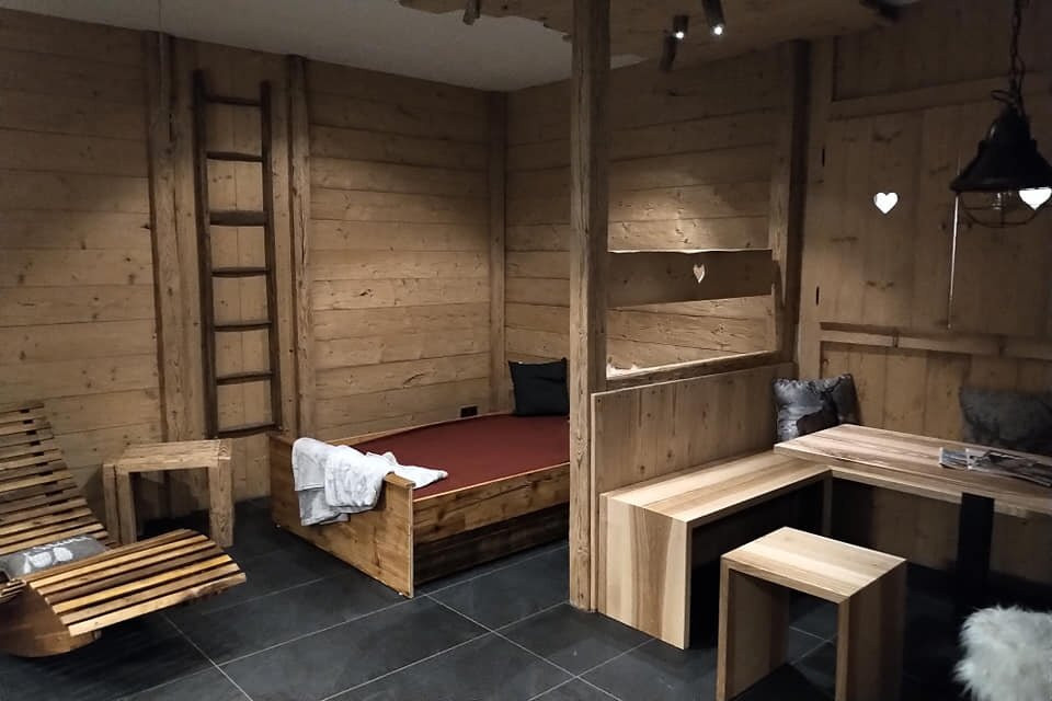 Hotel und Restaurant Zum Hirsch主图