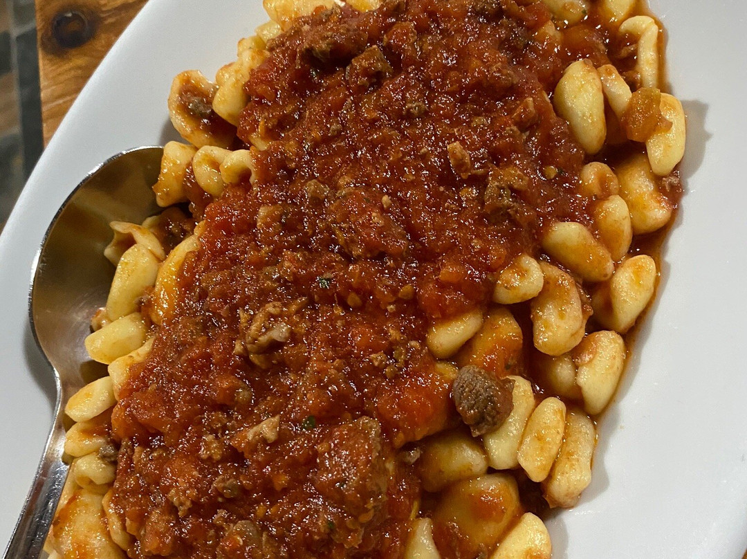 Turismo Rurale Sa Tanca e Bore主图