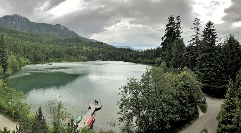 尼塔湖旅舍主图