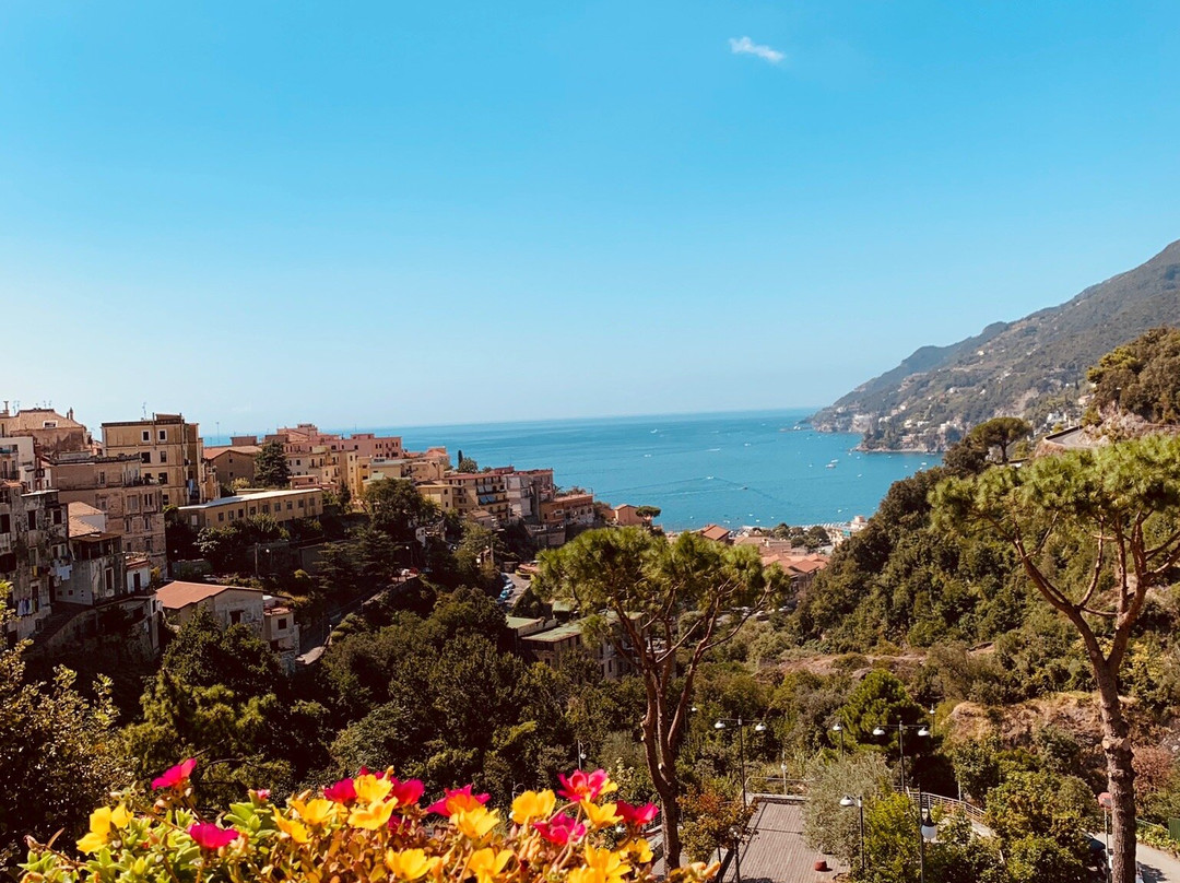 Ambrosea Amalfi Coast主图