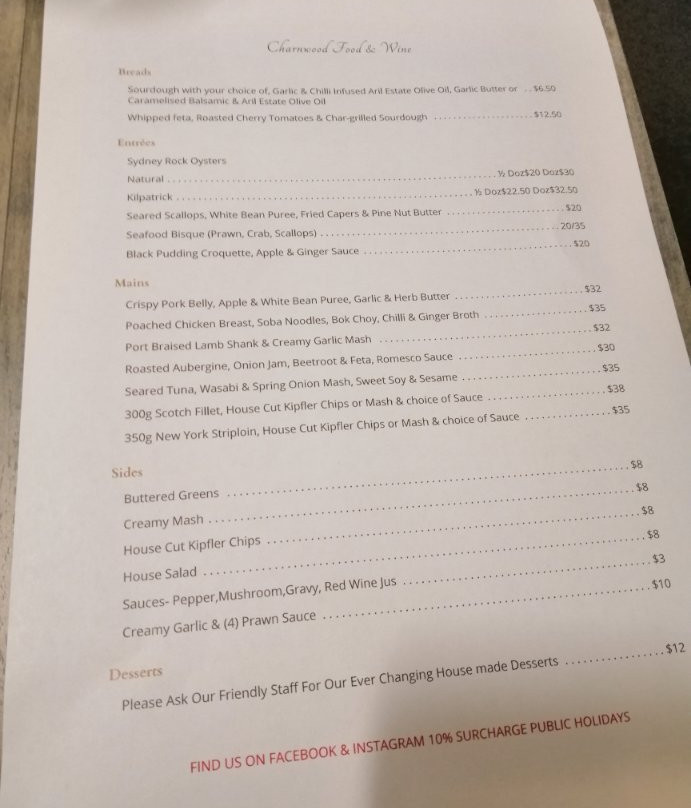 Winning Post Motor Inn主图