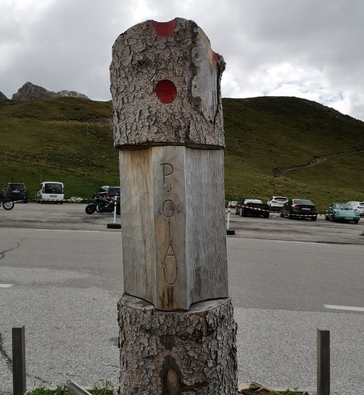 Hotel Ristorante Passo Giau主图